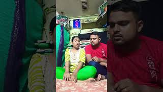 ঠিক আছে তুই মন খারাপ করে থাক #comedy #funny #aniparna #shortvideos #bangalacomedy #comedyvideos