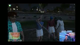 onam special tva funny dance 😅😅.       #eagle #tva #tkrp #gta