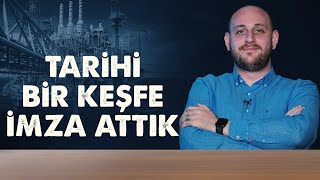 SMD | 5. Bölüm | Milli Enerji Politikası | Giresun’daki Sel Felaketi | Kariye Camii | Zaferler Ayı