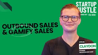 Outbound Sales & Gamify Sales