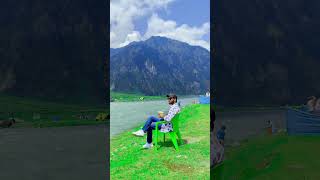 DEWANA MA CHALA USA DONDNA 🥰📍 #faizvlogs #automobile #trandingshorts #nature #youtubeshorts #viral