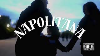 [FREE] Baby Gang type beat "NAPOLITANA"