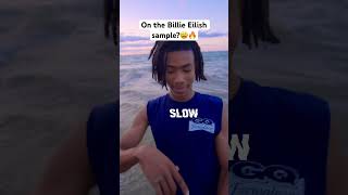 LL #hiphopmusic #rapper #billieeilish