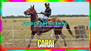 CARAI   General Pinedo   Chaco 27 10 2024