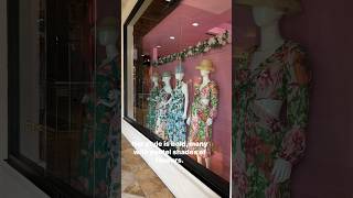 BEST Store To Shop for Clothes For Women on Park Avenue: Louise James Boutique Tour