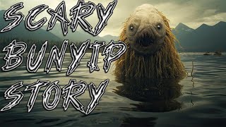 Scary Bunyip Attack | True Australian Horror Story!