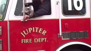 Weaverville Christmas Parade 2008 Part 2.wmv