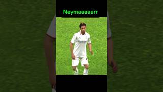 Neymar JR everybody #efootball #barcelonavsrealmadrid