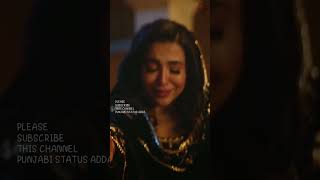 HIJAAB-E-HYAA BY KAKA NEW PUNJABI SONG FULL SCREEN WHATSAPP STATUS | LATEST NEW PUNJABI SONG 2021 |