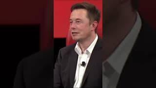 One In A Billion - Elon Musk #shorts