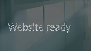 How to create a web site by Lujayn Tarek 11 Science supervised by miss Zeina  Samaha