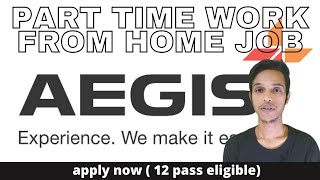 Part time work from home job || part time job || work from home job || jobs for multiple locations .