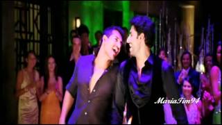 Bollywood Men ~ Chammak Challo.