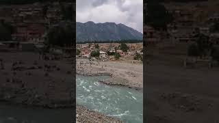 Let travel to kalaam | swat Beauty