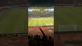 Momen pemain arab Saudi selalu jatuh di kotak penalti diving #shortvideo #timnasindonesia #timnas