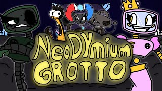 Neodymium Grotto||Full Song