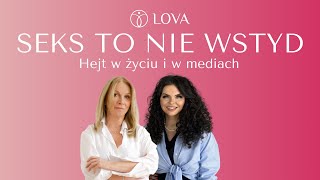 Hejt w życiu i w mediach: Mariola Bojarska-Ferenc i Katarzyna Kucewicz