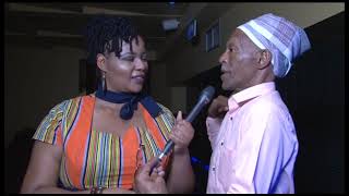 Soul Of Jazz TV presents: The Thandi Klaasen Memorial