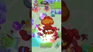 Ученик Death Gana #song #bs #supercell