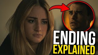 TELL ME LIES Season 2 Episode 4 Recap | Ending Explained