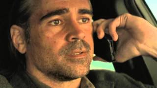 True Detective S02E08 Ray Velcoro and Ani Bezzerides last phone call