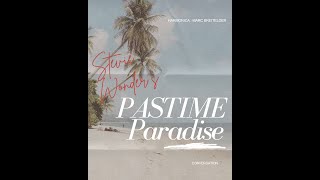 Pastime Paradise - Conversation