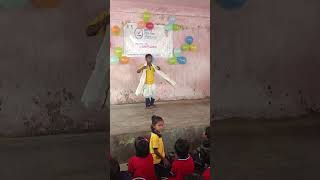 Sudarsan Sethi ( Gaji / 250 ) || Fulabadi UP School Annual Function || 2024