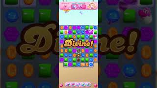 Candy Crush Level 7019 Solved/Queen of Candy Crush🫠