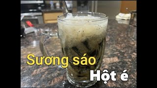 Sương sáo hột é mùa dịch Covid-19 | Dung Võ Vàm Cỏ