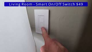 Tour of the Futuristic Smart Home: Lutron Ultimate Home Guide