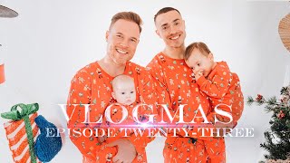 Final Christmas Vlog | Vlogmas Episode 23