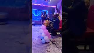 Noor Jahan song live by Falak