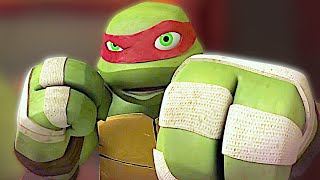 Raphael amv - Ninja turtles #TMNT