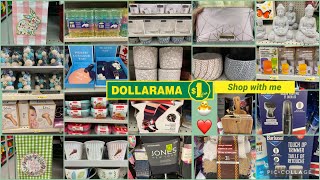 🐣✂️🌳DOLLARAMA 🐣✂️🌳SHOP WITH ME / FEBRUARY 05/2021