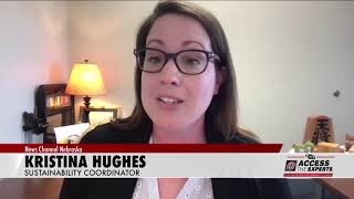 Access The Experts: Kristina Hughes