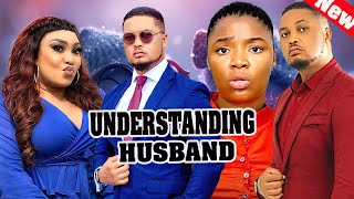 UNDERSTANDING HUSBAND~Bryan Emmanuel, Juliet Patrick, Ekene Umenwa 2024 Latest Nollywood Movie #new