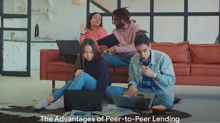 Dive into the World of Peer to Peer Lending