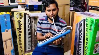 Preminchedan Telugu Christian Song by Daniel Keys with Havana Melodica