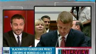 maddow blackwater1 12 03 2009