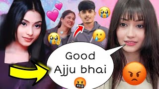 Ajju Bhai Propose To Payal Gaming 💕 || Love Story