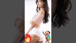 fashion Korea tiktok/beautiful figures of girls/koreanModels