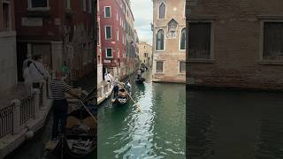 Why Venice is Doomed (City of Gondolas)