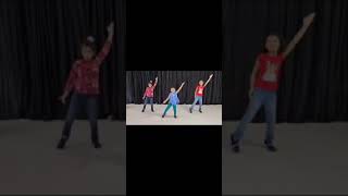 Galti se mistake|| Jagga jassoos|| kids dance choreography