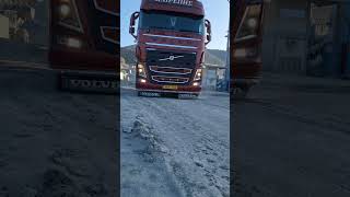 VOLVO FH 16. 750