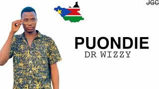 Puondie by Dr Wizzy~ South Sudan music #southsudan#Drwizzy