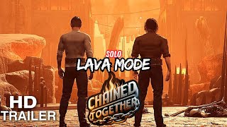 LOMPAT DARI NERAKA - CHAINED TOGETHER (E5)