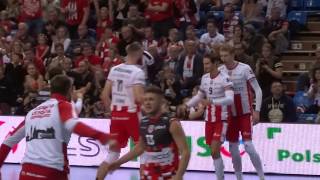 Resovia Rzeszów – ZAKSA Kędzierzyn-Koźle 2:3