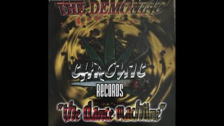 The Demoniac - The Dance Machine