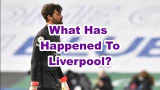 Alisson Mistake Leicester