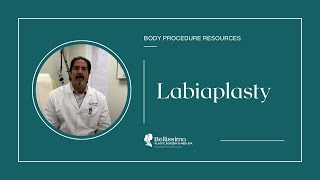 Labiaplasty | Bellissimo Plastic Surgery & Medi Spa